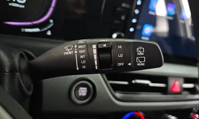 Kia Seltos 2024, 47661 км, за 16673.23 USD - фото 27