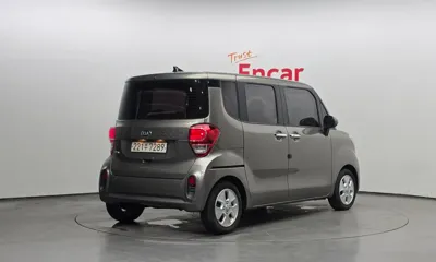 Kia Ray 2021, 32044 км, за 8060.84 USD