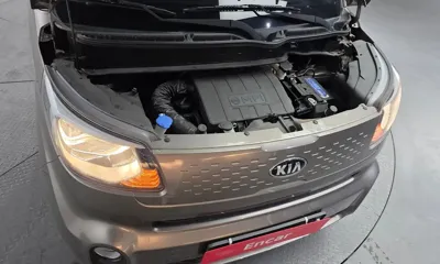 Kia Ray 2021, 32044 км, за 8060.84 USD - фото 6