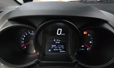 Kia Ray 2021, 32044 км, за 8060.84 USD - фото 8