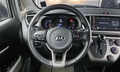 Kia Ray 2021, 32044 км, за 8060.84 USD - фото 12