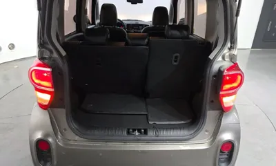 Kia Ray 2021, 32044 км, за 8060.84 USD - фото 20