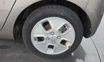 Kia Ray 2021, 32044 км, за 8060.84 USD - фото 21