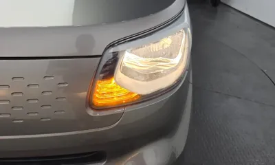 Kia Ray 2021, 32044 км, за 8060.84 USD - фото 22