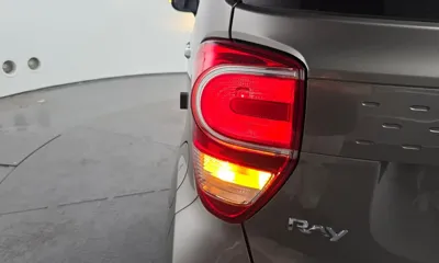 Kia Ray 2021, 32044 км, за 8060.84 USD - фото 23