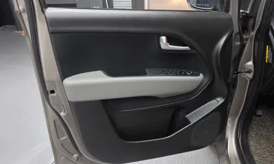 Kia Ray 2021, 32044 км, за 8060.84 USD - фото 24