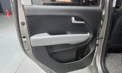Kia Ray 2021, 32044 км, за 8060.84 USD - фото 25