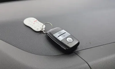 Kia Ray 2021, 32044 км, за 8060.84 USD - фото 27