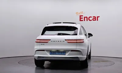 Genesis GV70 2022, 88965 км, за 38007.09 USD