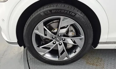 Genesis GV70 2022, 88965 км, за 38007.09 USD