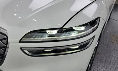 Genesis GV70 2022, 88965 км, за 37719.89 USD - фото 22