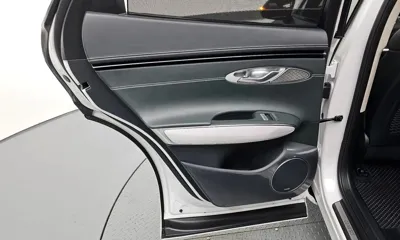 Genesis GV70 2022, 88965 км, за 37719.89 USD - фото 25
