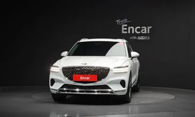 Genesis GV70 2024, 18015 км, за 35297.98 USD