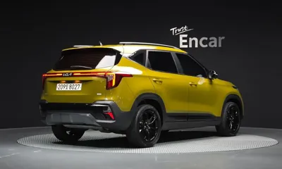 Kia Seltos 2023, 41393 км, за 17915.32 USD