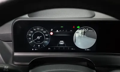 Kia Seltos 2023, 41393 км, за 17915.32 USD - фото 8