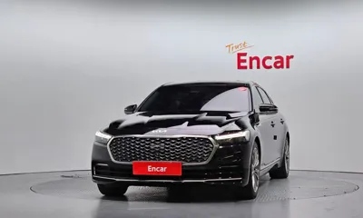 Kia K9 2022, 127393 км, за 21333.86 USD