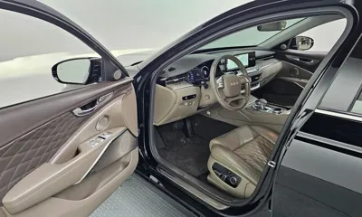 Kia K9 2022, 127393 км, за 21172.65 USD - фото 10