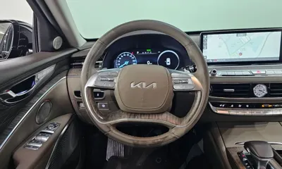 Kia K9 2022, 127393 км, за 21172.65 USD - фото 13