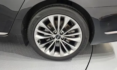 Kia K9 2022, 127393 км, за 21172.65 USD - фото 21