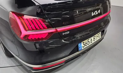 Kia K9 2022, 127393 км, за 21172.65 USD - фото 23