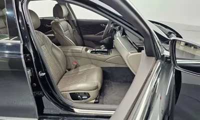 Kia K9 2022, 127393 км, за 21172.65 USD - фото 26