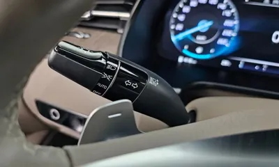 Kia K9 2022, 127393 км, за 21172.65 USD - фото 29