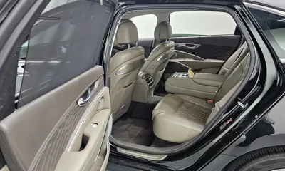 Kia K9 2022, 127393 км, за 21172.65 USD - фото 31
