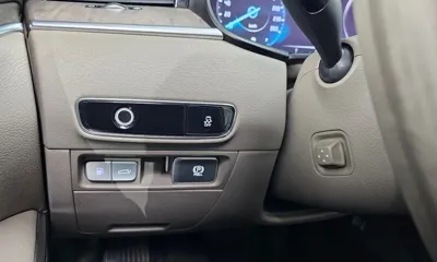 Kia K9 2022, 127393 км, за 21172.65 USD - фото 32