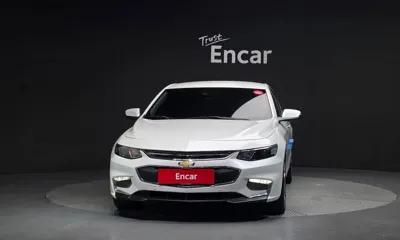 ChevroletGMDaewoo Malibu 2018, 72981 км, за 6897 USD