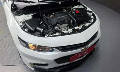 ChevroletGMDaewoo Malibu 2018, 72981 км, за 6897 USD - фото 6