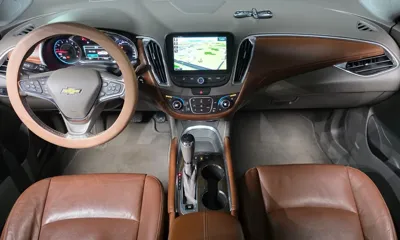 ChevroletGMDaewoo Malibu 2018, 72981 км, за 6897 USD - фото 7