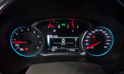 ChevroletGMDaewoo Malibu 2018, 72981 км, за 6897 USD - фото 8