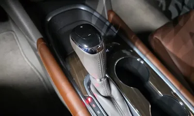 ChevroletGMDaewoo Malibu 2018, 72981 км, за 6897 USD - фото 9