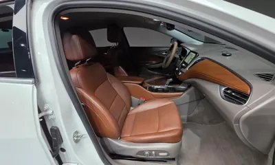 ChevroletGMDaewoo Malibu 2018, 72981 км, за 6897 USD - фото 10