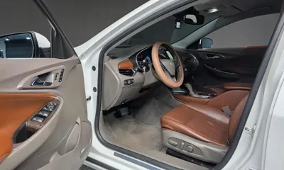 ChevroletGMDaewoo Malibu 2018, 72981 км, за 6897 USD - фото 11