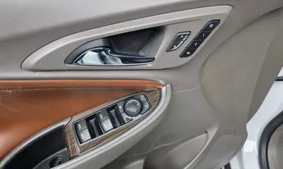 ChevroletGMDaewoo Malibu 2018, 72981 км, за 6897 USD - фото 12
