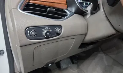 ChevroletGMDaewoo Malibu 2018, 72981 км, за 6897 USD - фото 13