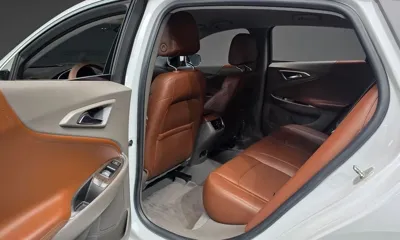 ChevroletGMDaewoo Malibu 2018, 72981 км, за 6897 USD - фото 17