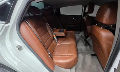 ChevroletGMDaewoo Malibu 2018, 72981 км, за 6897 USD - фото 19