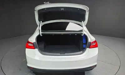 ChevroletGMDaewoo Malibu 2018, 72981 км, за 6897 USD - фото 20
