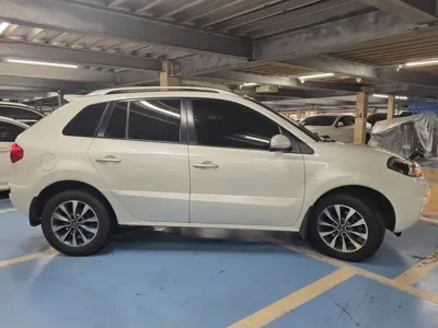Renault-KoreaSamsung QM5 2012, 185800 км, за 5014 USD