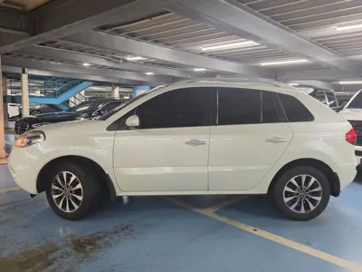 Renault-KoreaSamsung QM5 2012, 185800 км, за 5005.52 USD - фото 6