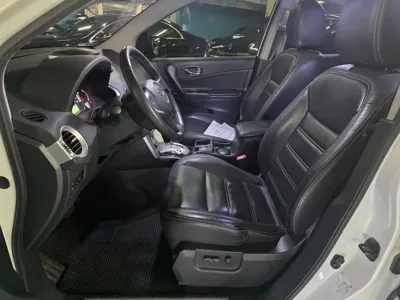 Renault-KoreaSamsung QM5 2012, 185800 км, за 5005.52 USD - фото 9