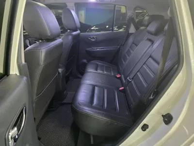 Renault-KoreaSamsung QM5 2012, 185800 км, за 5005.52 USD - фото 18