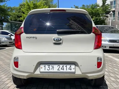 Kia Morning 2014, 95000 км, за 3120.33 USD - фото 5