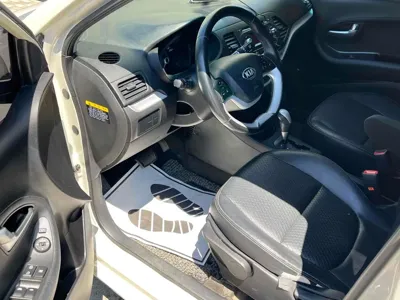 Kia Morning 2014, 95000 км, за 3120.33 USD - фото 9
