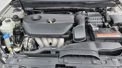 Kia K5 2012, 178542 км, за 2912.06 USD - фото 6