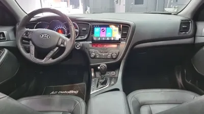 Kia K5 2012, 178542 км, за 2912.06 USD - фото 7