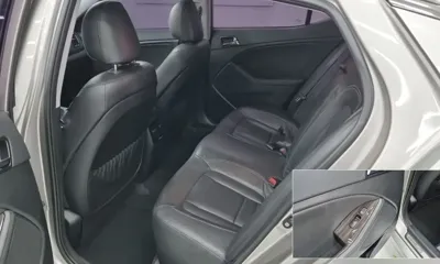 Kia K5 2012, 178542 км, за 2912.06 USD - фото 11