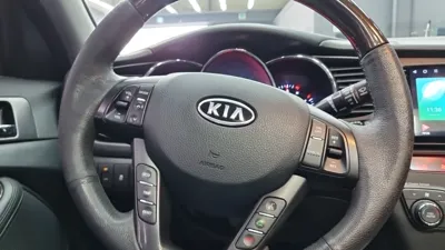 Kia K5 2012, 178542 км, за 2912.06 USD - фото 12